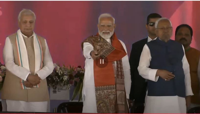 Pm Kisan 20th Intallment Date