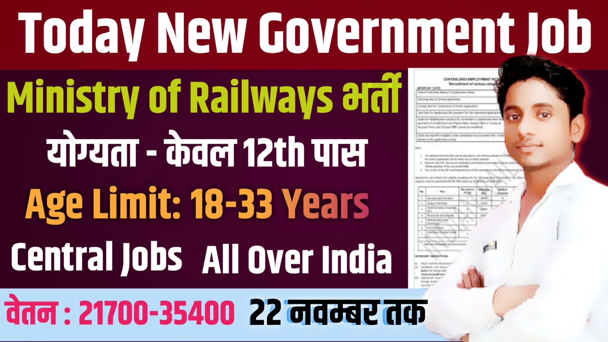 RRB NTPC online form 2025