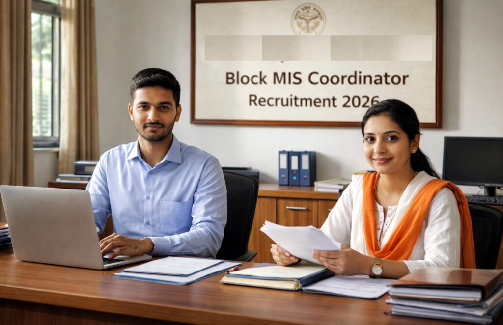 up rojgar mela vacancy 2026