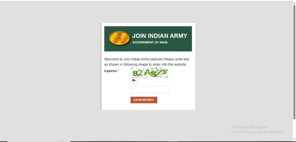 Indian Army Agniveer CEE Recruitment 2026