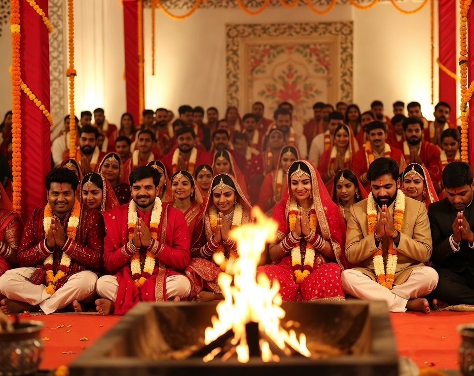 मुख्यमंत्री सामूहिक विवाह योजना 2026 