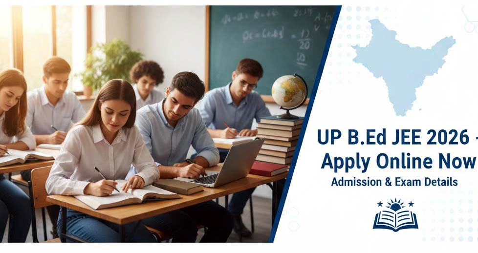 up bed joint entrance examination 2026