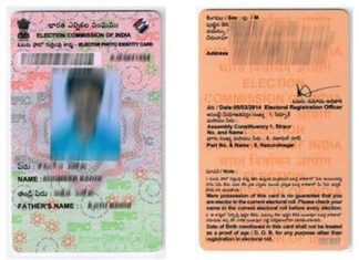 Voter ID Card Download 2026