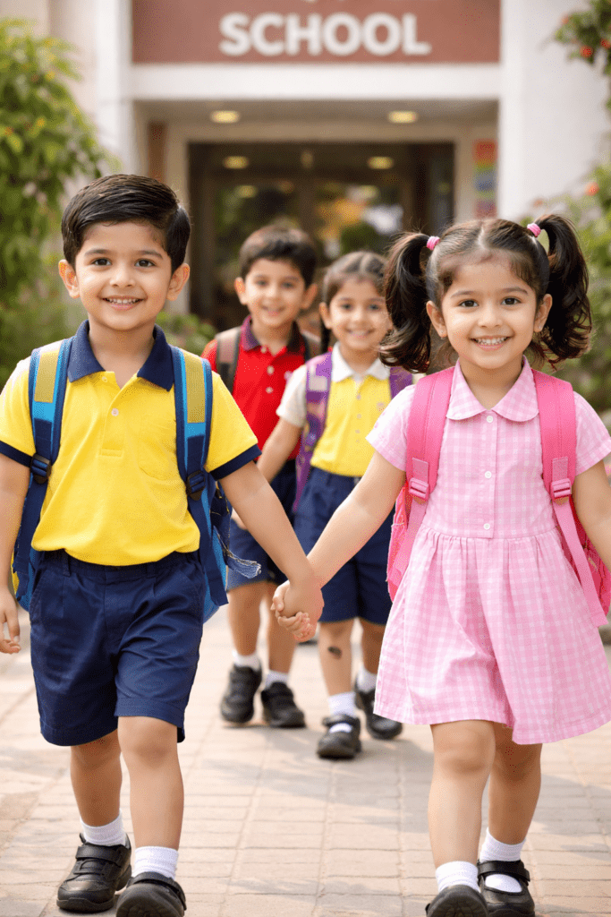 RTE ONLINE FORM 2026