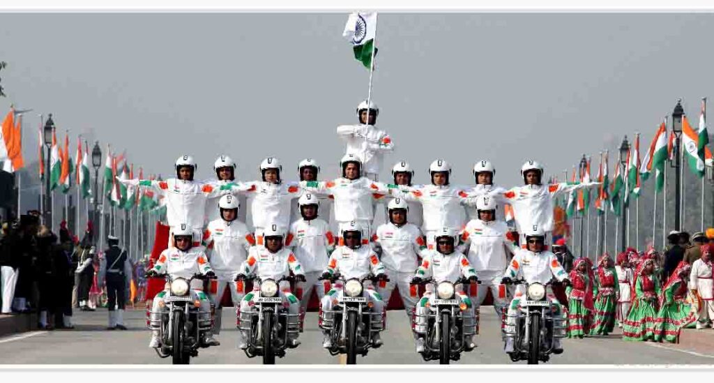 CRPF Tradesman Recruitment 2026