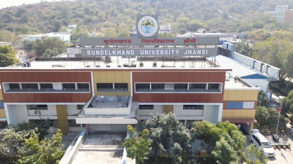 bu-jhansi-samarth-portal-exam-form